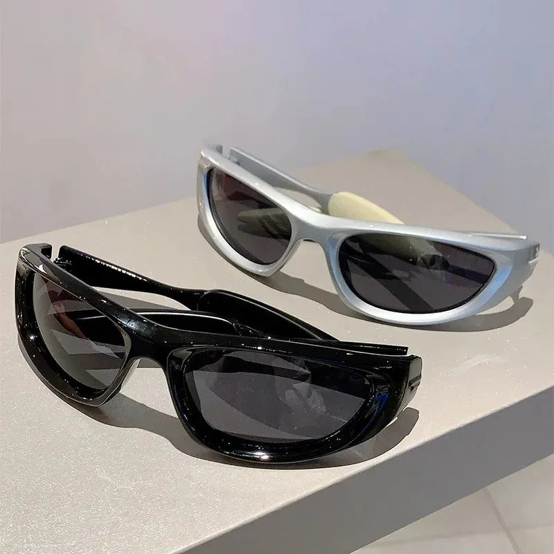 Shield Sunglasses