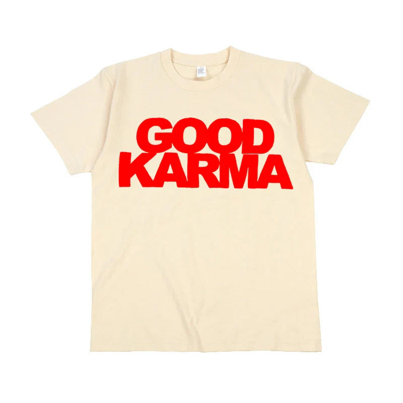 Good Karma Tee