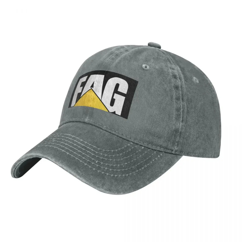 Fag Baseball Cap
