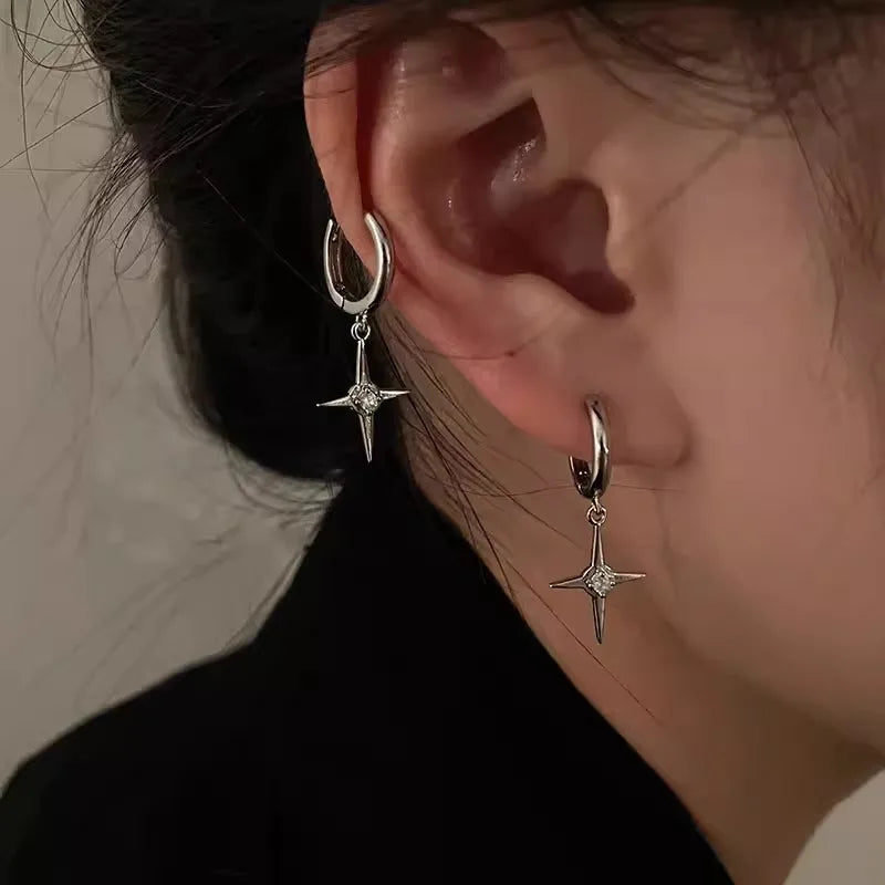 Star Earring