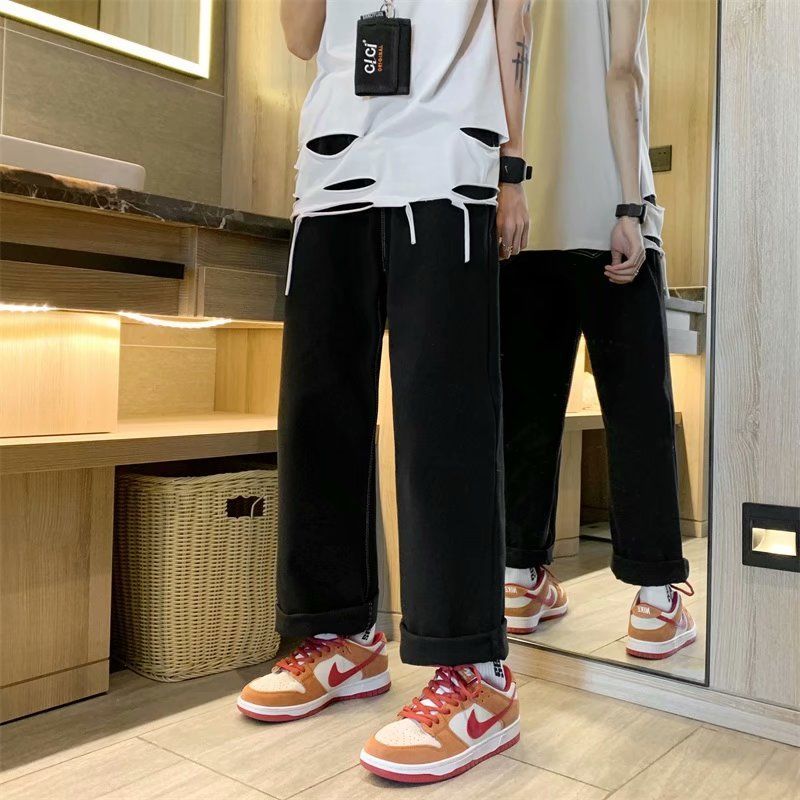 "Harvest" Jeans