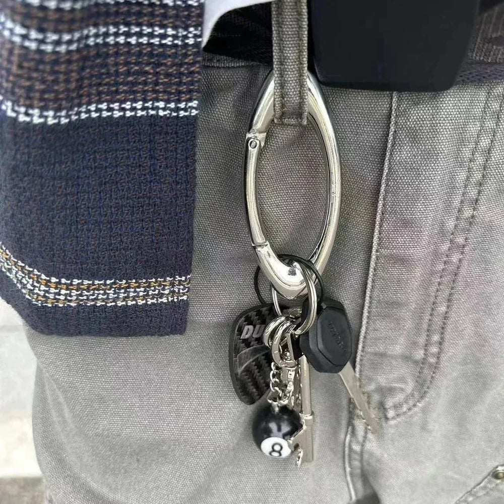 Oakley Keychain