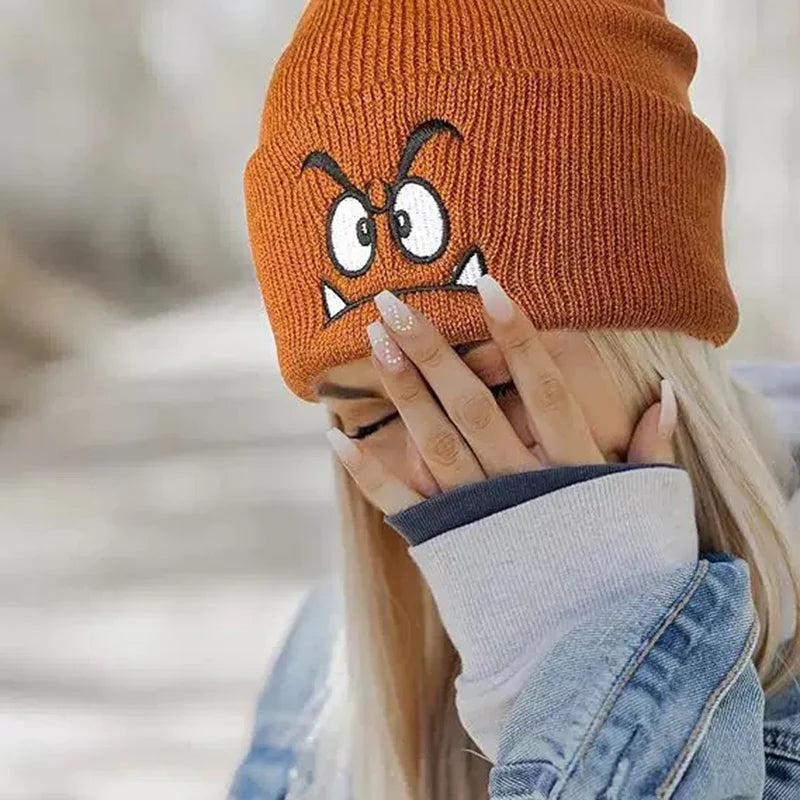 Goomba Hat
