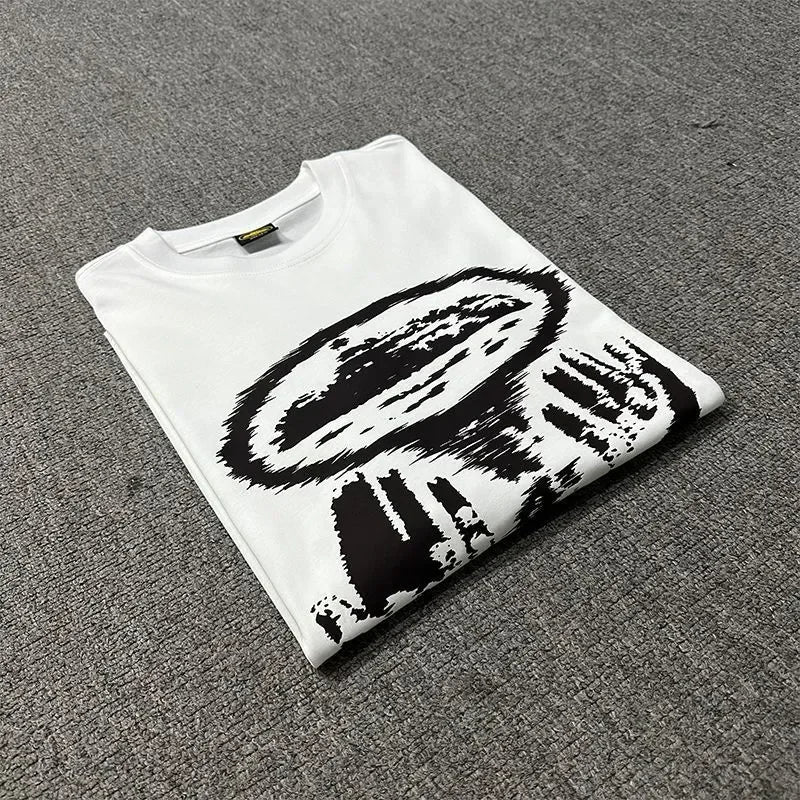 Island Cotton Tee