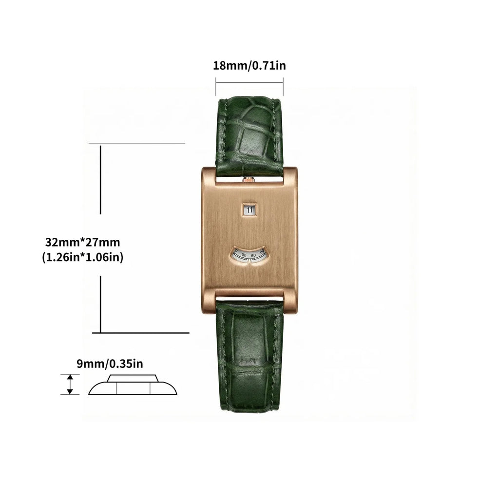 High Quality Guichets Watch