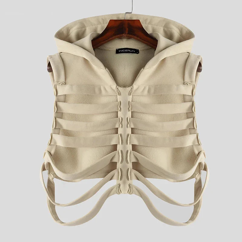 Bone Deconstruction Vest