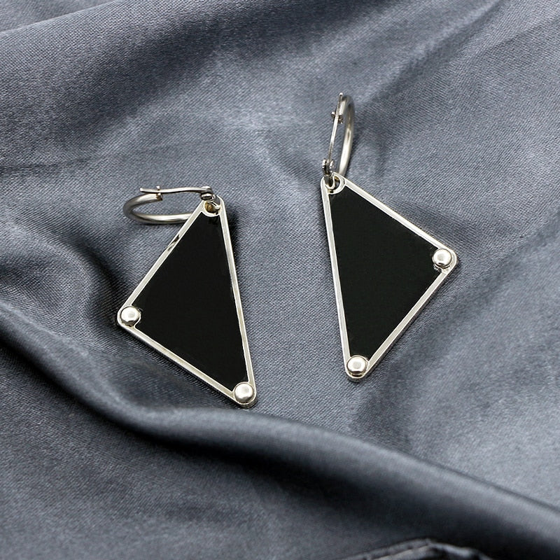 Upcycle Milano Earrings