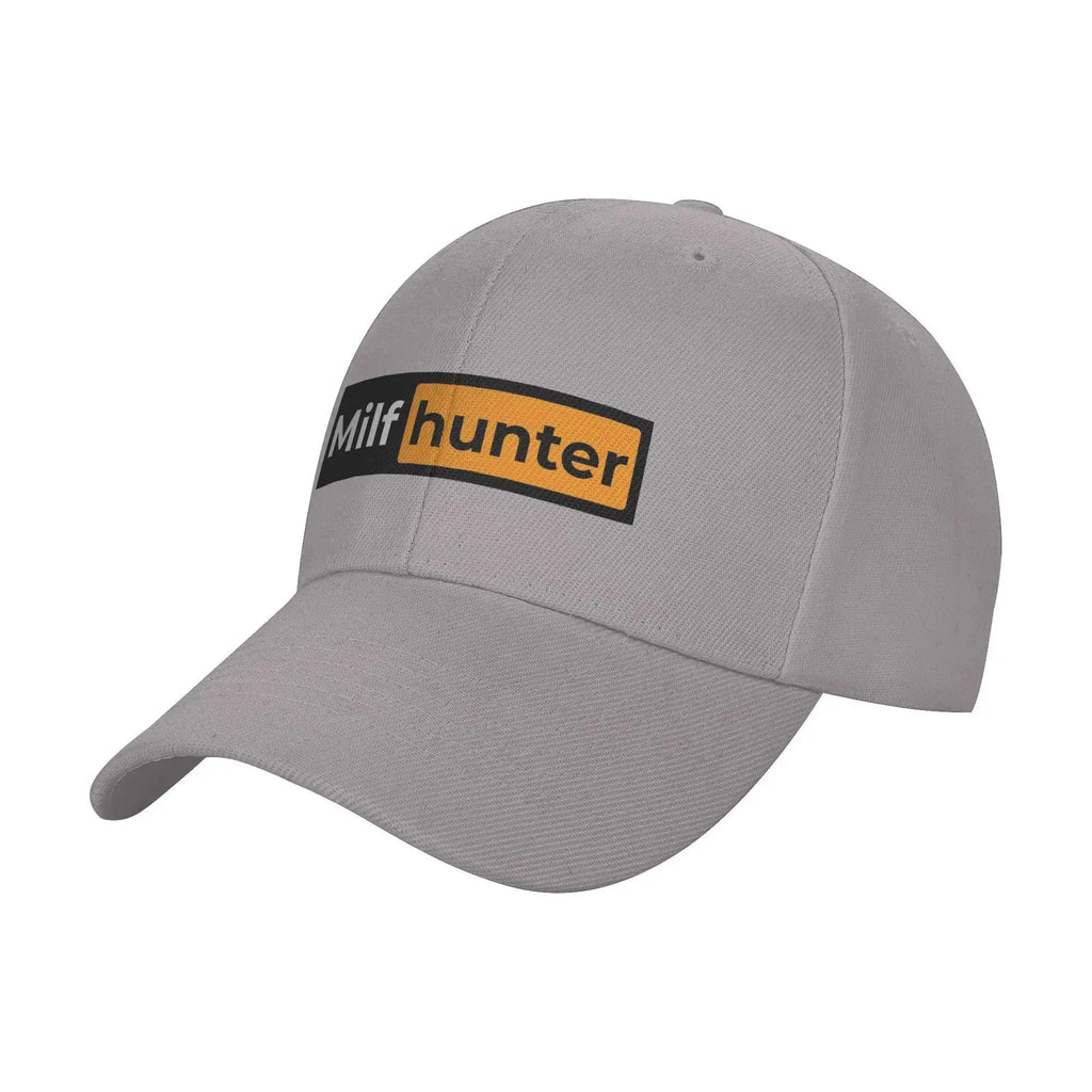 Milf Hunter Hat