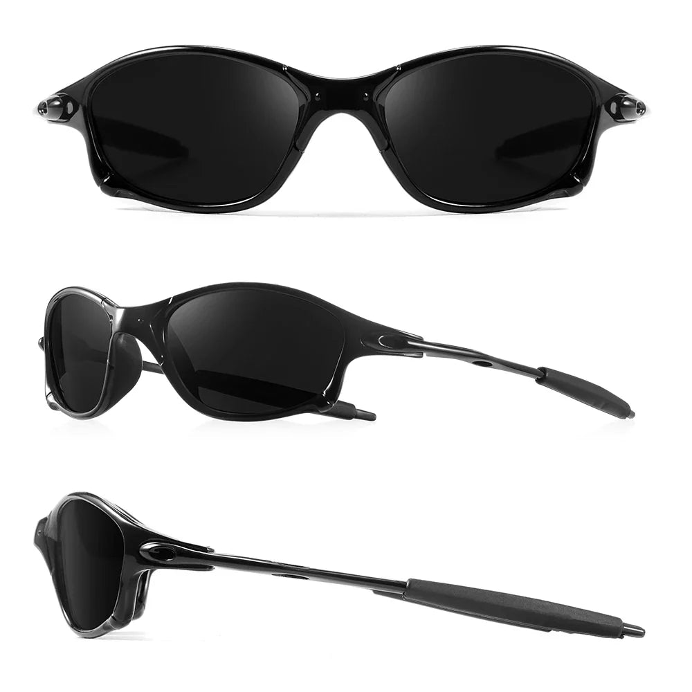 O Driving Anti-reflective UV400 Shade