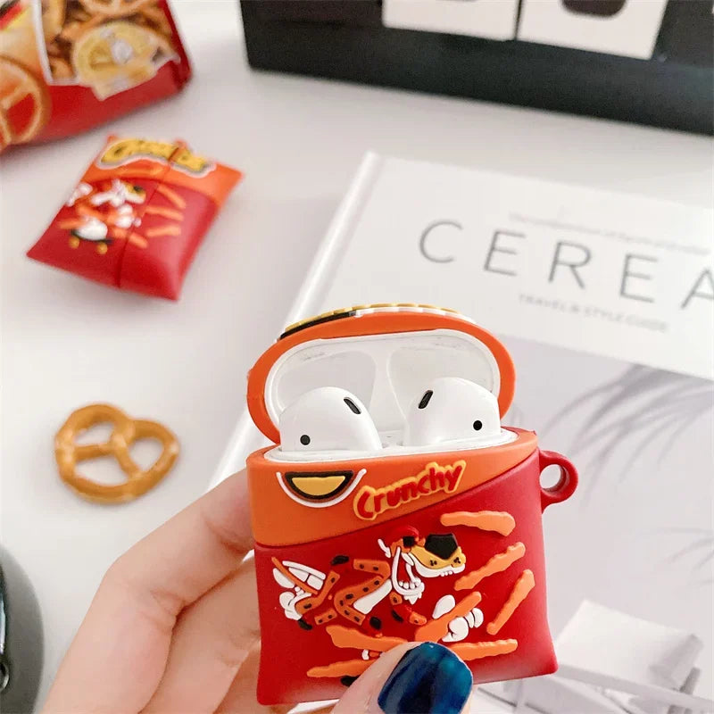 CHEETOS AirPod Case