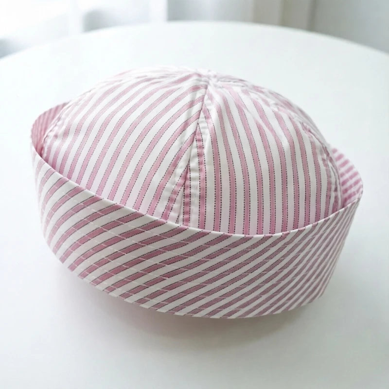 Versatile Sailor Hat