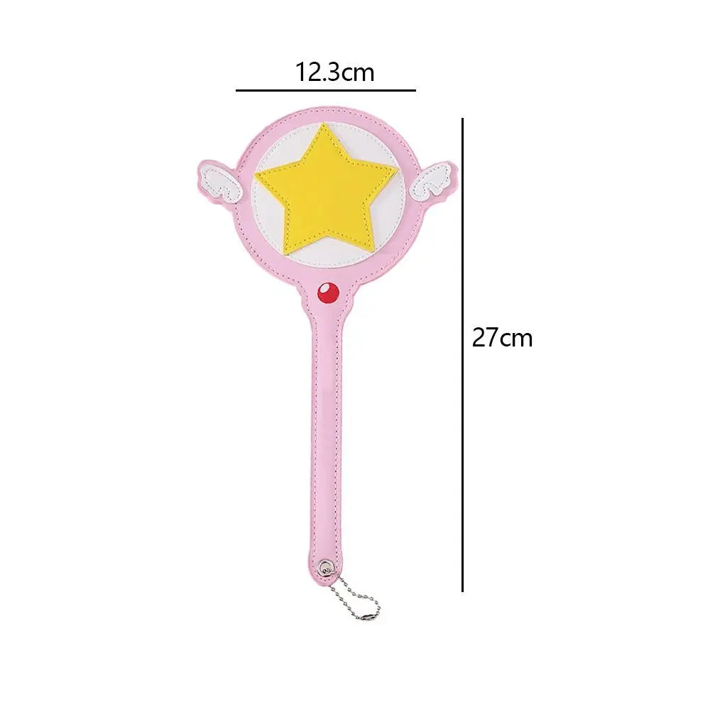 Magic Wand Credit Card Holder