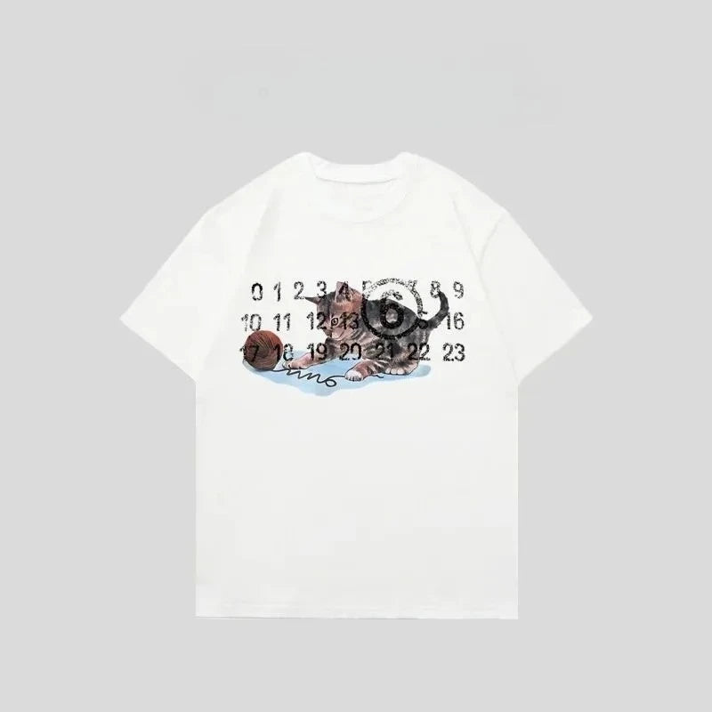 MM 6 Tee