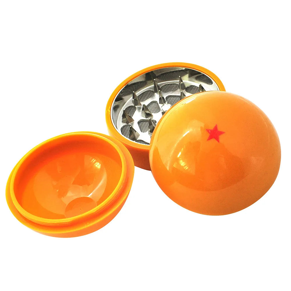 Dragon Ball 3 Layer Grinder