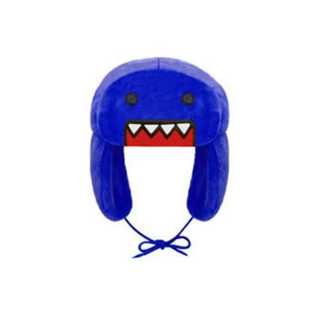 Kirby Ushanka Winter Hat