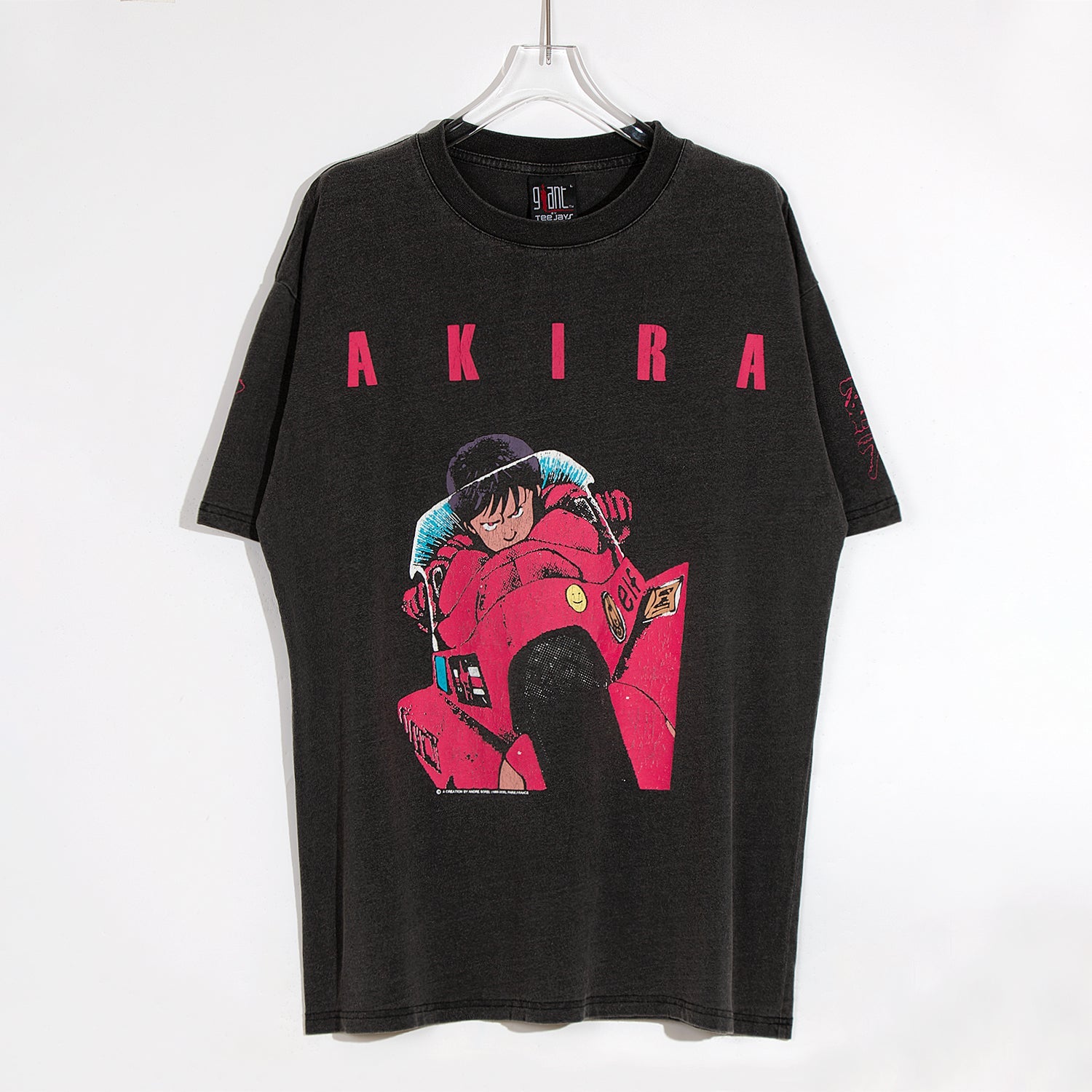 Vintage Akira Tee