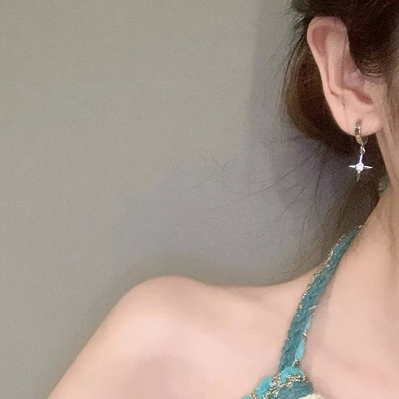 Star Earring