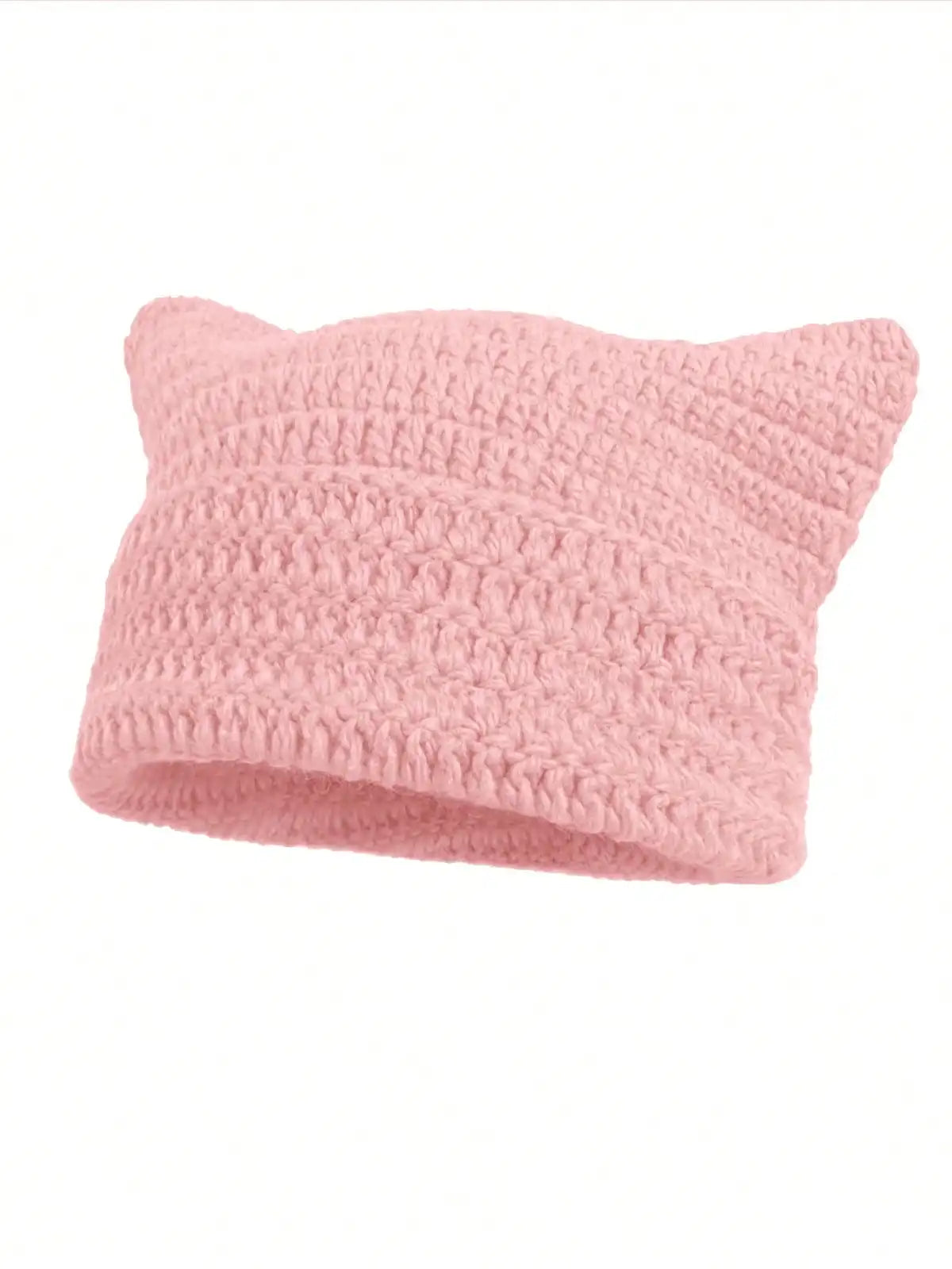 Cat Ears Beanie