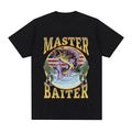 Master Baiter Fishing Tee