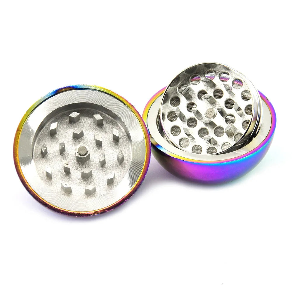 Dragon Ball 3 Layer Grinder