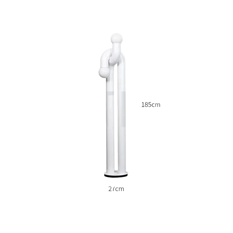 Tube Floor Lamp