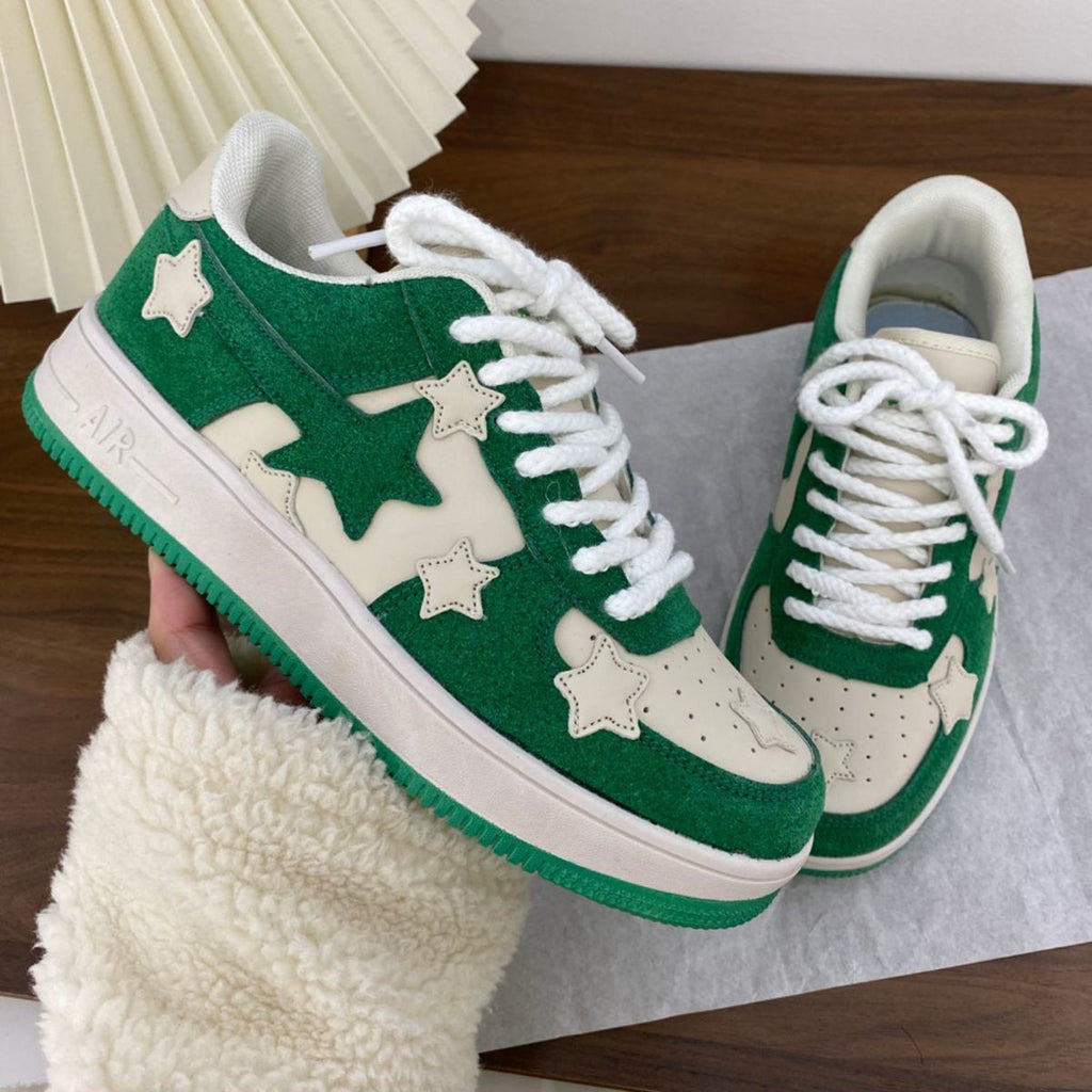 Jordan Stars Sneakers