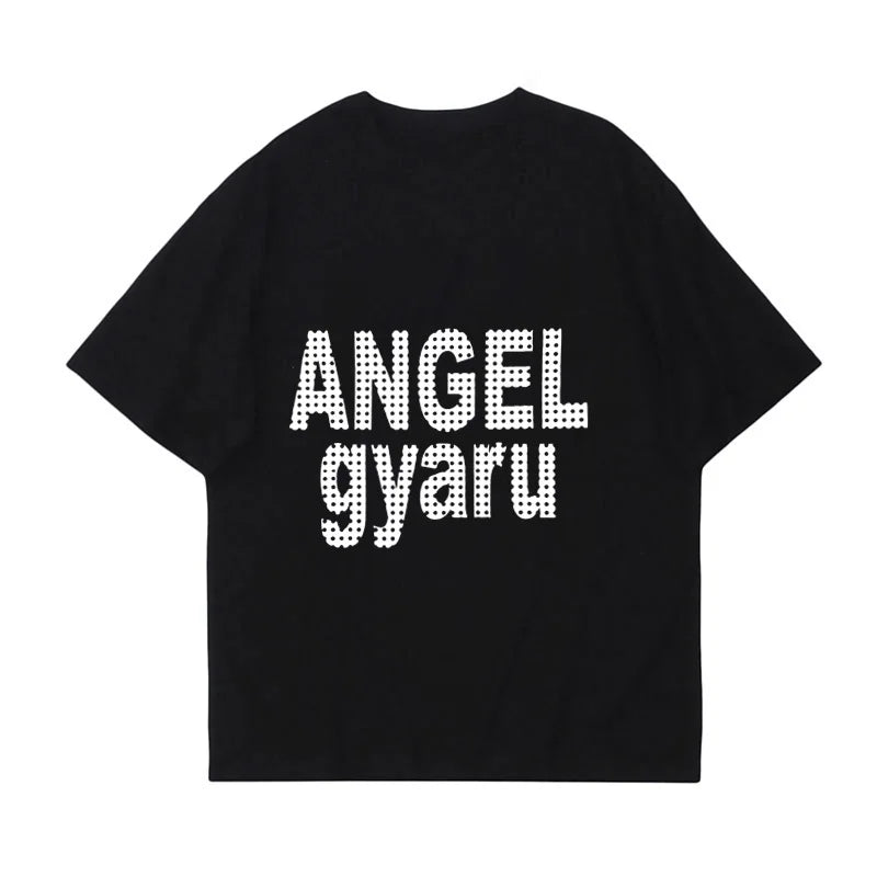 Angel Gyaru Cotton Top