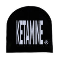 Ketamine Beanie