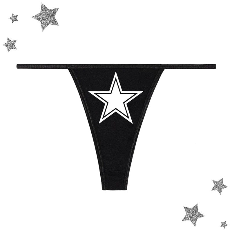 Profanity G-Strings