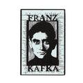 Franz Kafka Pin