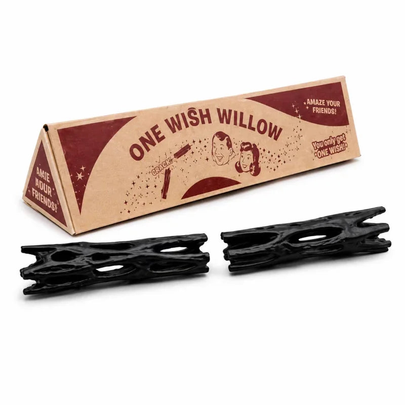 One Wish Willow Stick with Box