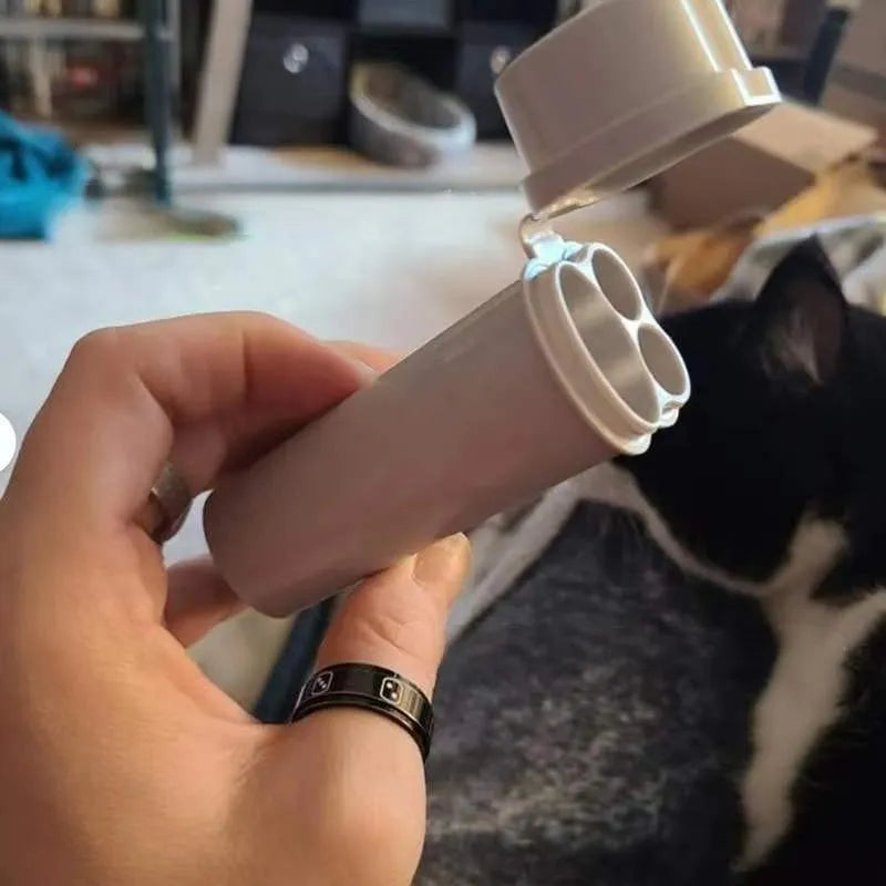 Two Joints And A Lighter Case