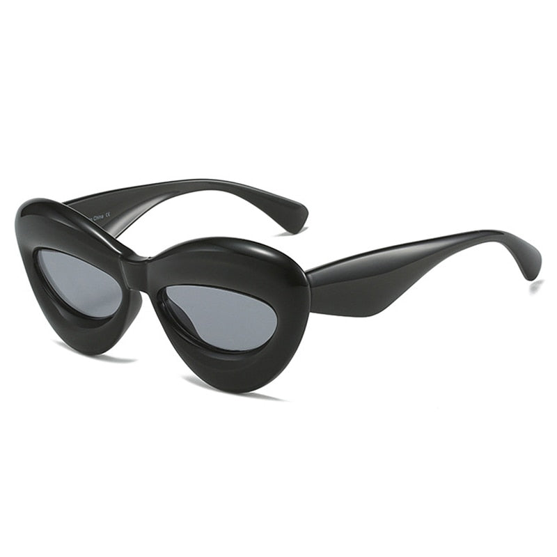 Puffy Gummie Sunglasses