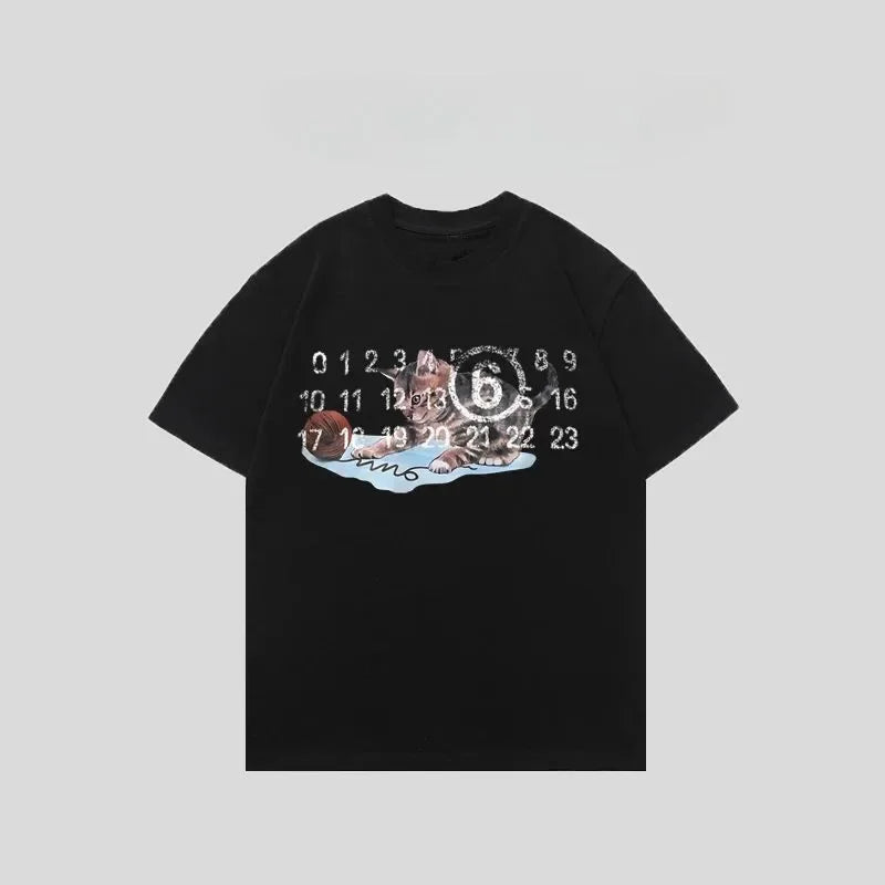MM 6 Tee