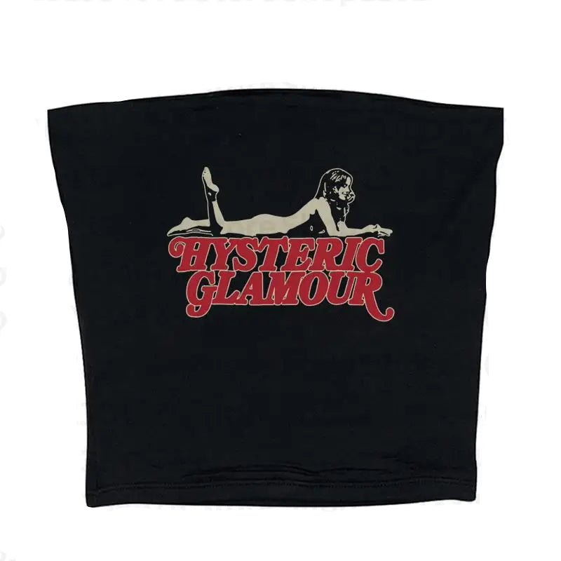Hysteric Glamour Tops