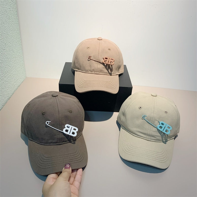 BB Hat