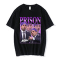 Prison Mike Michael Scott Tee