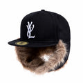 YVL Playboicarti Fur Hats