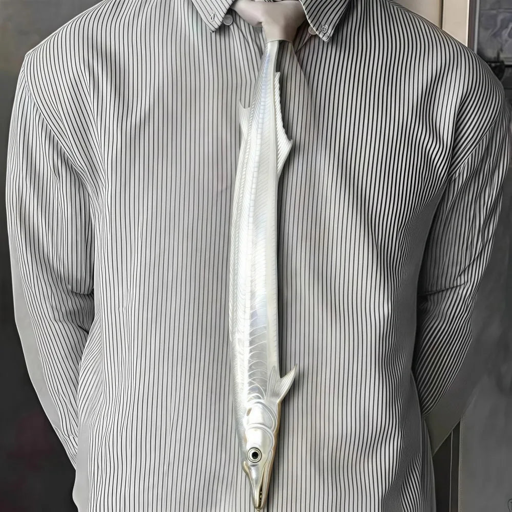 Fish Ties