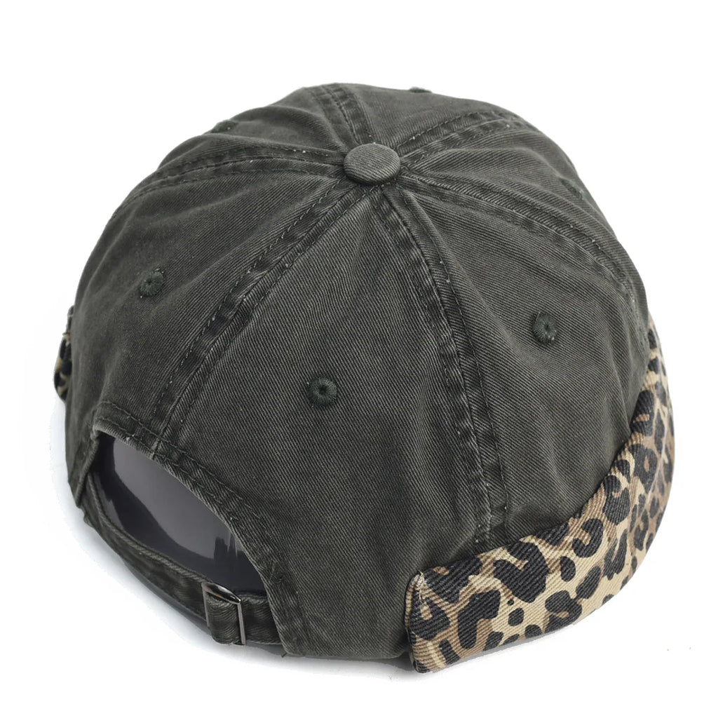 Washed Docker Beanie