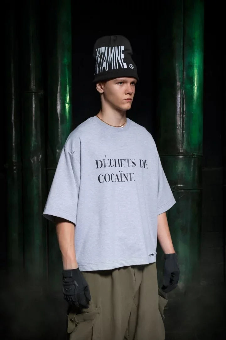 Ketamine Beanie