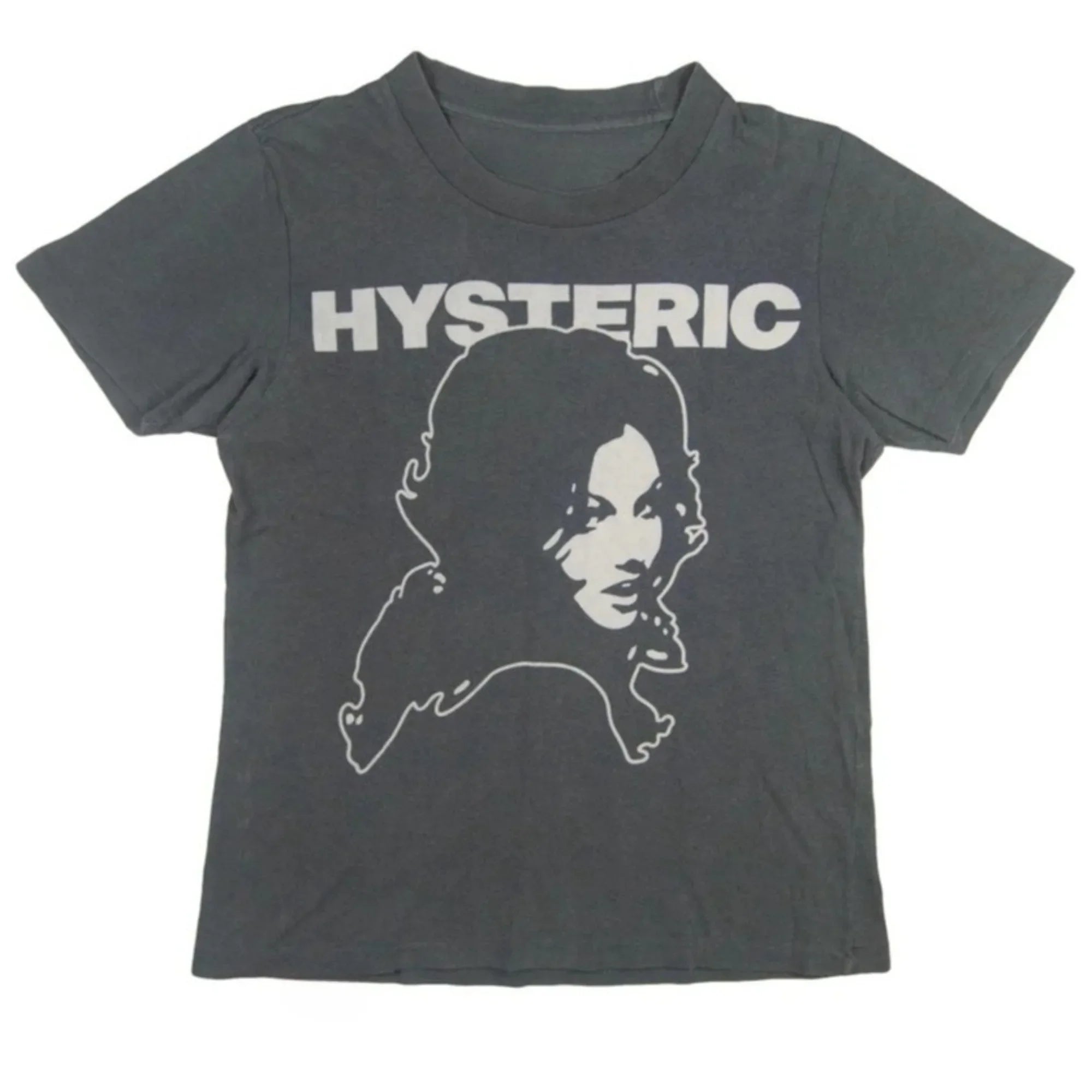 Hysteric Glamour 90s Retro Tee