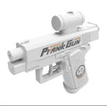 Double-Sided Reverse Water Gun