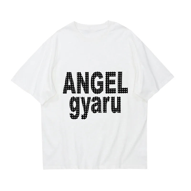 Angel Gyaru Cotton Top