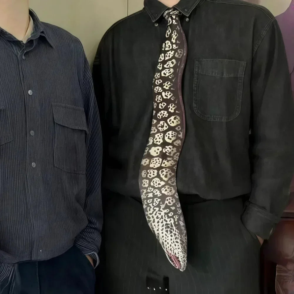 Fish Ties