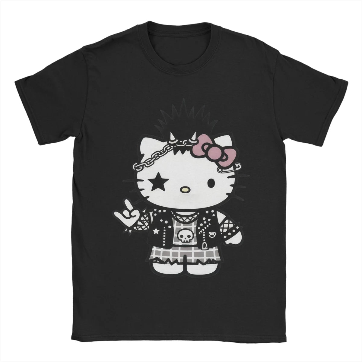 FU Hello Kitty Tee