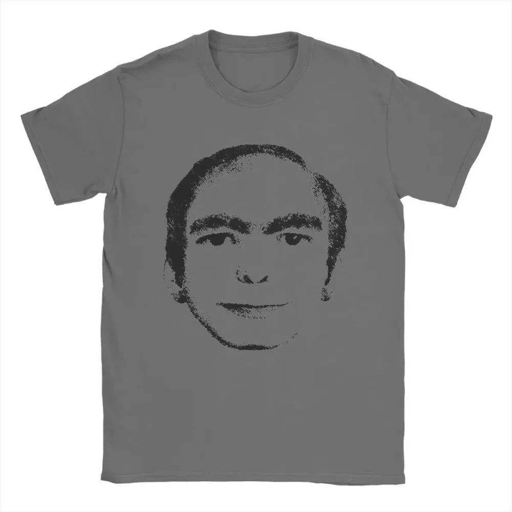 Ever Dream This Man Tee