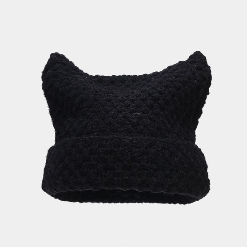 Devil Beanie