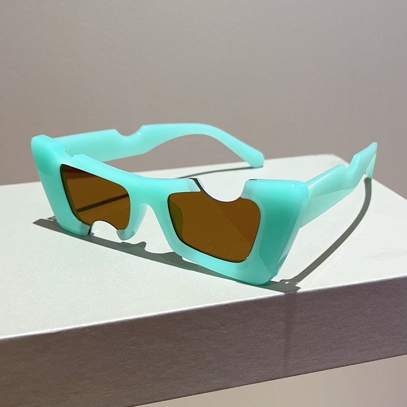 Corrosive Tinted Shades