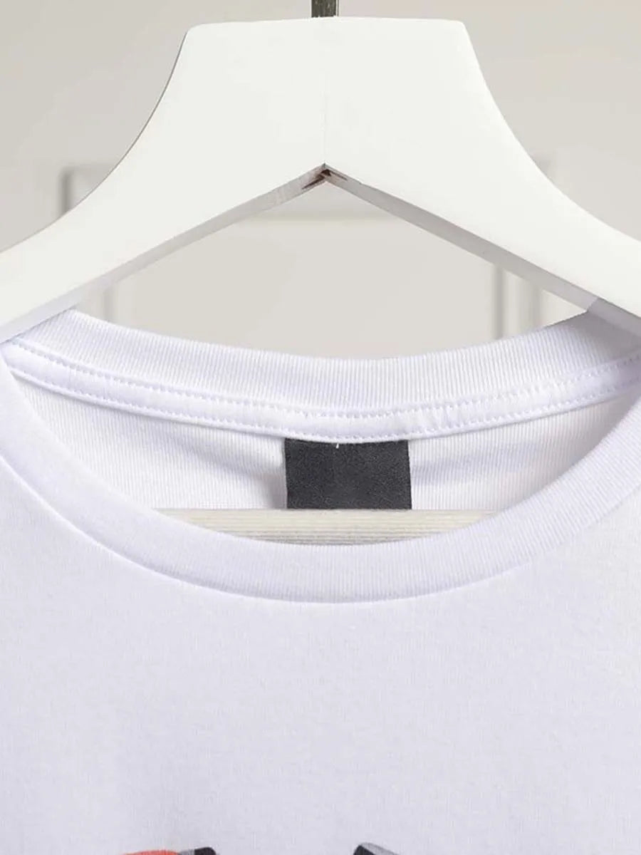 Ferarri "Topless" Tee